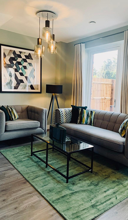 Hawthorn Interior| Interior Design | Curtains | Blinds | Pelmets | Bedspreads | Upholstery Services | Headboards | Cushions | Sofas | Chairs | Stools | Wallpaper | Mirrors | Lighting | Accessories