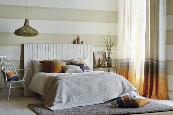 Hawthorn Interior| Interior Design | Curtains | Blinds | Pelmets | Bedspreads | Upholstery Services | Headboards | Cushions | Sofas | Chairs | Stools | Wallpaper | Mirrors | Lighting | Accessories