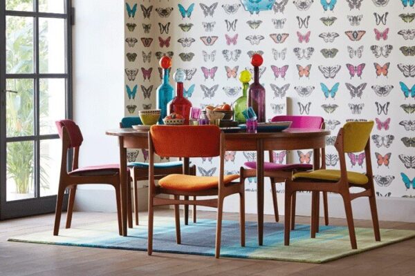 Hawthorn Interior| Interior Design | Curtains | Blinds | Pelmets | Bedspreads | Upholstery Services | Headboards | Cushions | Sofas | Chairs | Stools | Wallpaper | Mirrors | Lighting | Accessories