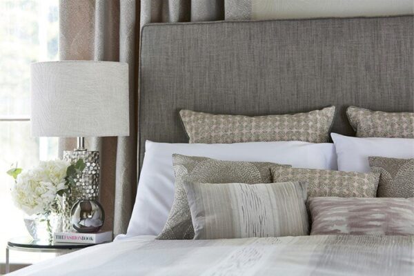Hawthorn Interior| Interior Design | Curtains | Blinds | Pelmets | Bedspreads | Upholstery Services | Headboards | Cushions | Sofas | Chairs | Stools | Wallpaper | Mirrors | Lighting | Accessories