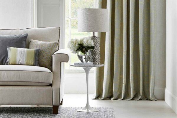 Hawthorn Interior| Interior Design | Curtains | Blinds | Pelmets | Bedspreads | Upholstery Services | Headboards | Cushions | Sofas | Chairs | Stools | Wallpaper | Mirrors | Lighting | Accessories