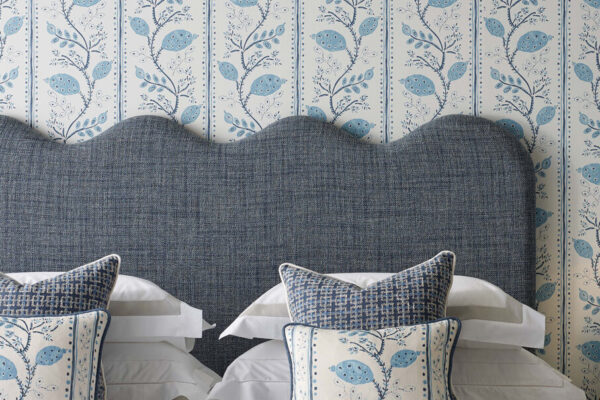 Hawthorn Interior| Interior Design | Curtains | Blinds | Pelmets | Bedspreads | Upholstery Services | Headboards | Cushions | Sofas | Chairs | Stools | Wallpaper | Mirrors | Lighting | Accessories