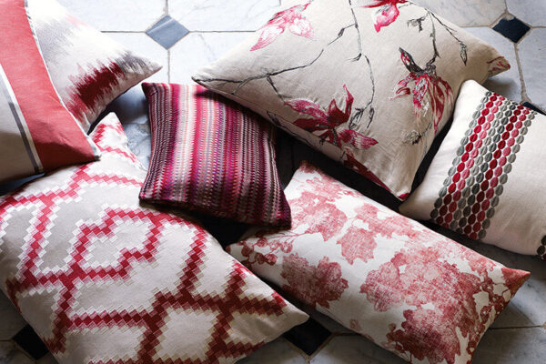 Hawthorn Interior| Interior Design | Curtains | Blinds | Pelmets | Bedspreads | Upholstery Services | Headboards | Cushions | Sofas | Chairs | Stools | Wallpaper | Mirrors | Lighting | Accessories