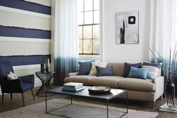 Hawthorn Interior| Interior Design | Curtains | Blinds | Pelmets | Bedspreads | Upholstery Services | Headboards | Cushions | Sofas | Chairs | Stools | Wallpaper | Mirrors | Lighting | Accessories