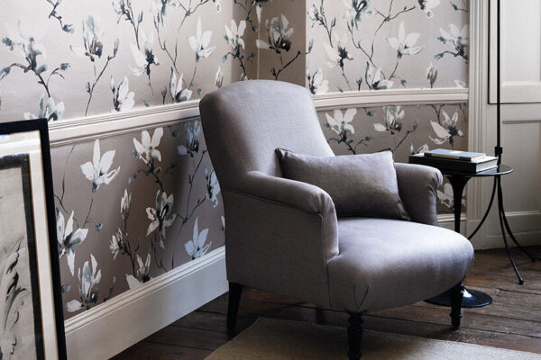 Hawthorn Interior| Interior Design | Curtains | Blinds | Pelmets | Bedspreads | Upholstery Services | Headboards | Cushions | Sofas | Chairs | Stools | Wallpaper | Mirrors | Lighting | Accessories