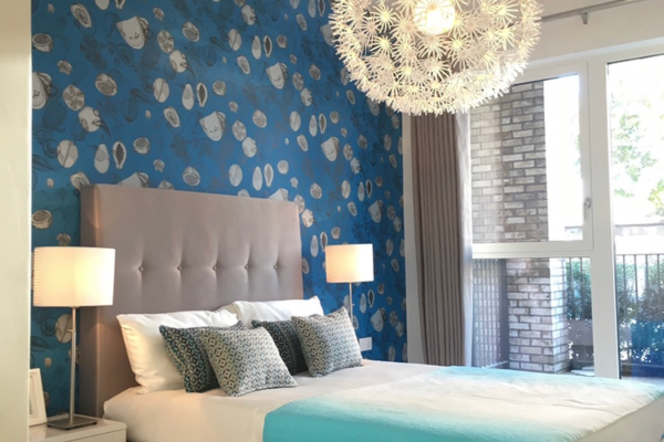 Hawthorn Interior| Interior Design | Curtains | Blinds | Pelmets | Bedspreads | Upholstery Services | Headboards | Cushions | Sofas | Chairs | Stools | Wallpaper | Mirrors | Lighting | Accessories