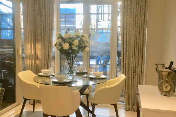 Hawthorn Interior| Interior Design | Curtains | Blinds | Pelmets | Bedspreads | Upholstery Services | Headboards | Cushions | Sofas | Chairs | Stools | Wallpaper | Mirrors | Lighting | Accessories