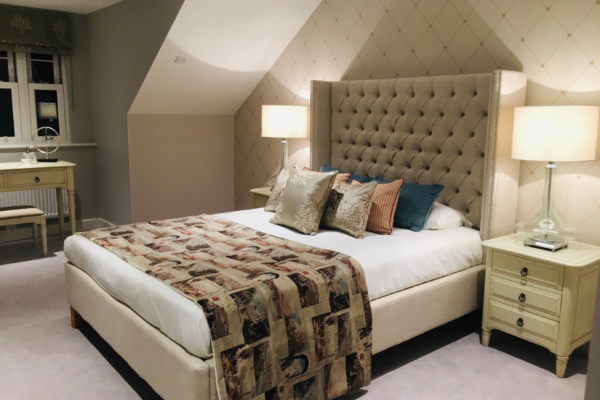 Hawthorn Interior| Interior Design | Curtains | Blinds | Pelmets | Bedspreads | Upholstery Services | Headboards | Cushions | Sofas | Chairs | Stools | Wallpaper | Mirrors | Lighting | Accessories