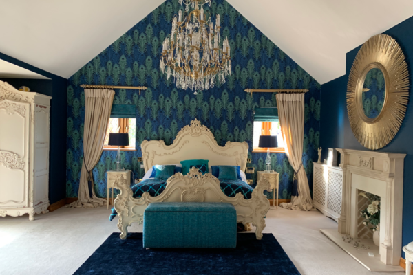 Hawthorn Interior| Interior Design | Curtains | Blinds | Pelmets | Bedspreads | Upholstery Services | Headboards | Cushions | Sofas | Chairs | Stools | Wallpaper | Mirrors | Lighting | Accessories
