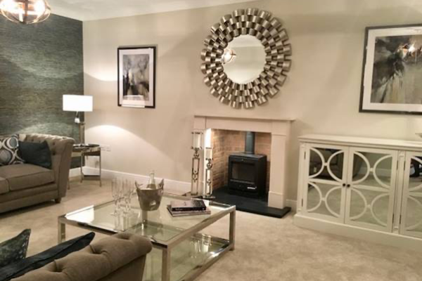 Hawthorn Interior| Interior Design | Curtains | Blinds | Pelmets | Bedspreads | Upholstery Services | Headboards | Cushions | Sofas | Chairs | Stools | Wallpaper | Mirrors | Lighting | Accessories